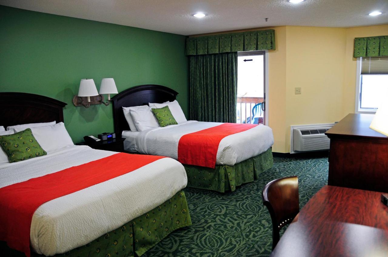 Massanutten Resort Экстерьер фото