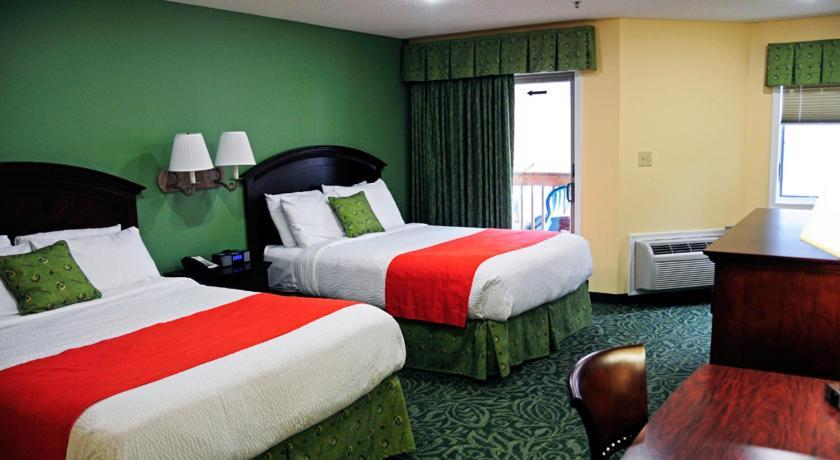 Massanutten Resort Экстерьер фото