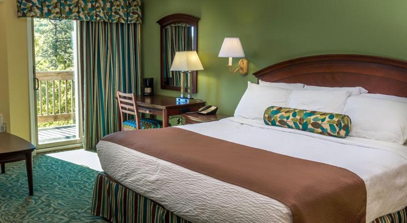 Massanutten Resort Экстерьер фото