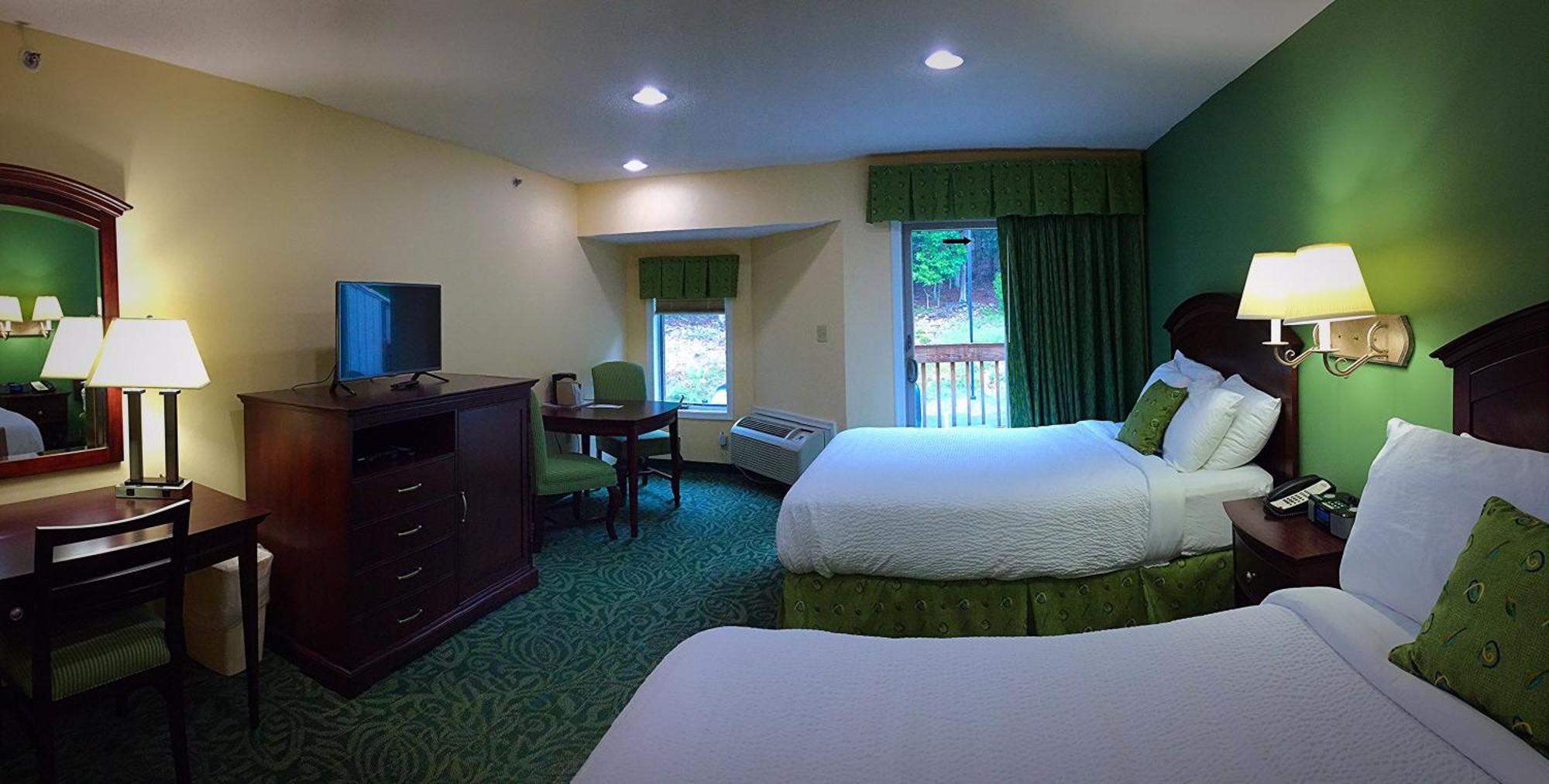 Massanutten Resort Экстерьер фото