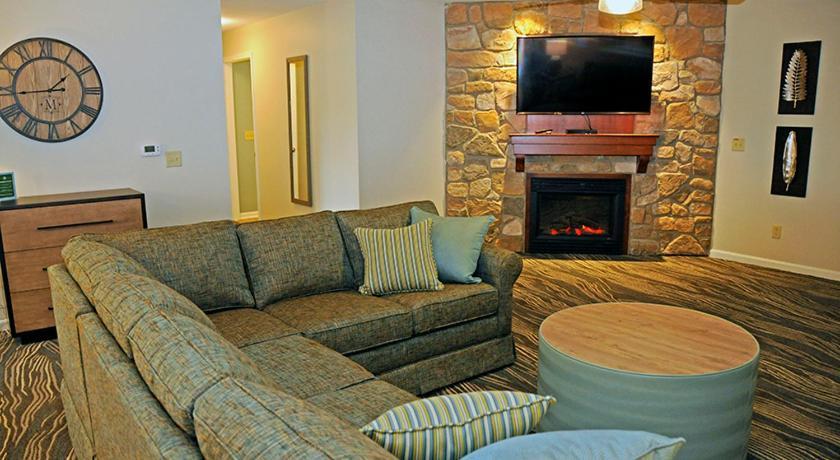 Massanutten Resort Экстерьер фото