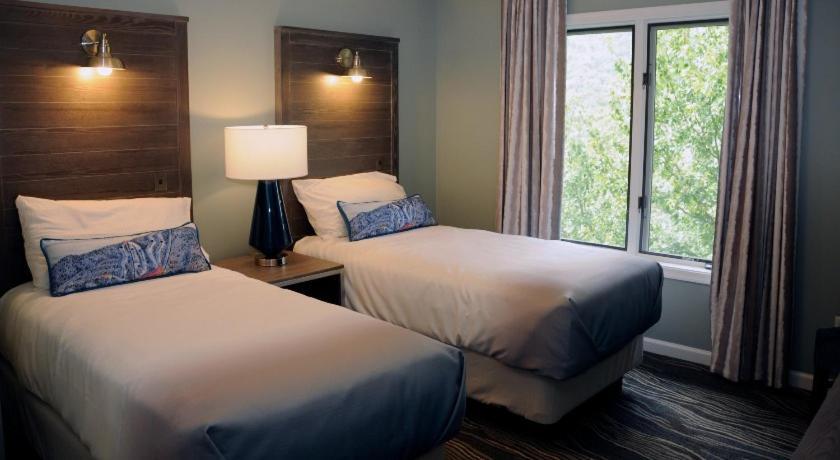 Massanutten Resort Экстерьер фото