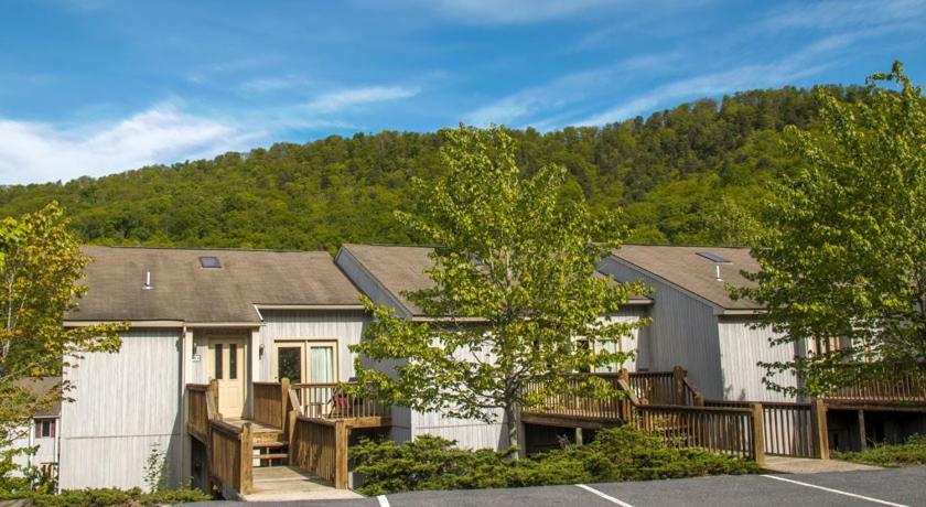 Massanutten Resort Экстерьер фото