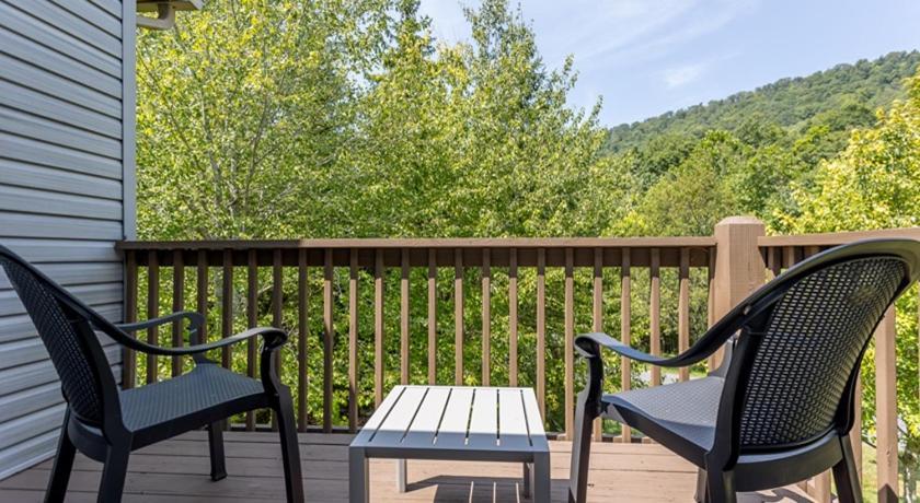 Massanutten Resort Экстерьер фото